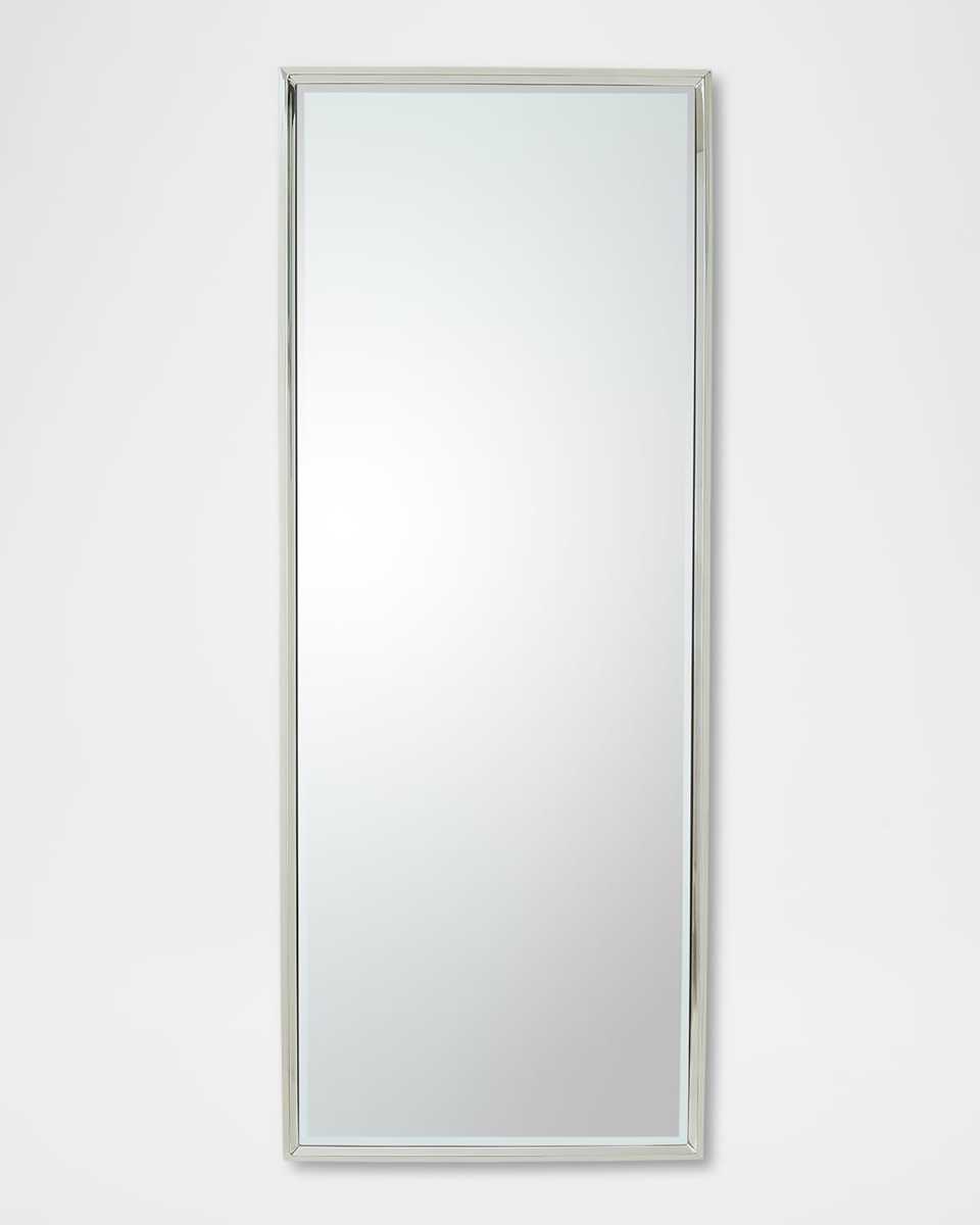 Reeves 80" Floor Mirror